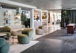 Hôtel Sandefjord - Quality Hotel Grand Kongsberg-2