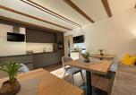 Location vacances Selva di Val Gardena - Ferienwohnung Christa-4