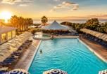 Hôtel Capaccio - Medea Beach Resort - Cultural Stay near Amalfi Coast & Paestum-1