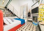 Location vacances Amalfi - Amalfi Gallery Room & Suite-4