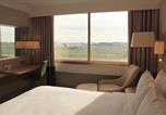 Hôtel Hillingdon - Renaissance London Heathrow Hotel-4