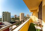 Location vacances Roquetas de Mar - Seabeach apartment in Aguadulce-4