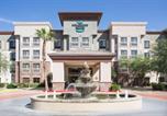 Hôtel Glendale - Homewood Suites by Hilton Phoenix-Avondale-1