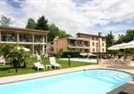 Hôtel Origlio - Hotel & Spa Cacciatori-1