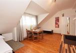 Location vacances Beroun - Císařka Apartments-3