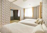 Location vacances Osaka - Guest house Sora-4