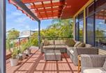 Location vacances Newcastle - Hilltop Hideaway Family Escape-4