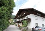 Location vacances Uderns - Holiday home Bergheim F gen-1
