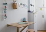 Location vacances Les Sables-d'Olonne - Appartement charmant hyper centre-4
