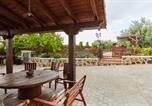 Location vacances Bains Arabes - La Acacia-2