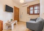 Location vacances Guadix - Apartamentos Peñaflor-2