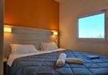 Hôtel Briollay - Premiere Classe Angers Est - St Barthelemy D'Anjou-4