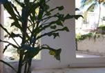 Location vacances Boca Chica - Guest House A&H-4