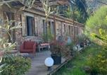 Hôtel Corse - Casa Santa Lucia-3