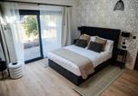Location vacances Gillingham - Retreat 2-4