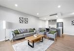 Location vacances Newcastle - Herald Building Newcastle - Coastal City Retreat-1