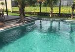 Location vacances Tabanan - Cokelat Guest House-2
