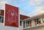 Hôtel Wollongong - The Palms Motel- Formerly Flinders Motel-1