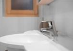 Location vacances  Sud Tyrol - Rafaser - Apartment Rustika-3