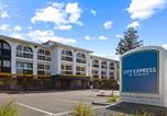 Hôtel Mountain View - City Express by Marriott Mountain View - Sunnyvale-1