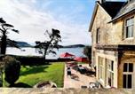 Location vacances Oban - Dungallan Country House-4