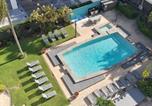 Hôtel Montville - Maroochy Sands Holiday Apartments-4