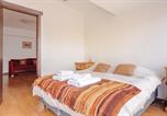 Location vacances Ushuaia - Gray Fox Apartments - Tower-3
