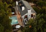 Location vacances  Santa Helena - Pool, Hot Tub, Pool Table & Viewsnear Plaza-2