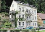 Location vacances Bad Schandau - Apartments in Bad Schandau 41192-1