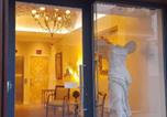 Location vacances Trujillo - Olivae Hostal Boutique-1