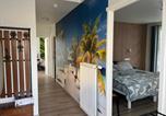 Location vacances Leuven - Blue Cottage Bruxelles Sud-3
