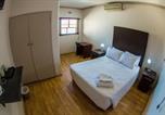 Hôtel Kimberley - Horseshoe Inn and Conference Center-2