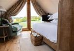Location vacances Sedlescombe - Luxury Studio Nestled in the Sussex Countryside-1