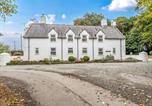 Location vacances Llanfairyneubwll - Bodior Garden Cottage Bach-1