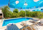 Location vacances Dalyan - Villa Duman 3-3