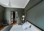 Location vacances Plovdiv - Mouse House Kapana-1