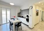 Location vacances Cefalù - Zu Pino Apartments Cefalù-3
