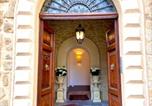 Hôtel Enna - Dimora del Duomo-1