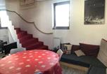 Location vacances Valloire - Appartement en duplex idéal - 4 pers. - Fr-1-871-54-3