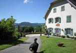 Location vacances Orbey - Maison avec salle de jeux et parking privé à Orbey - Fr-1-744-25-1