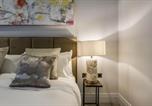 Location vacances Londres - Flat 1 - Chancery Quarters-3