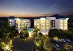Hôtel Seogwipo - Mercure Ambassador Jeju-1