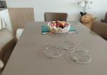 Location vacances Nieuwpoort - Luxury Apartment with Pool & Parking-4