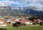 Location vacances Ellmau - Stefans Berghof-4