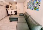 Location vacances  Argentine - Dpto ituzaingo 741 - 1 dormitorio-3