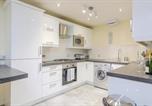 Location vacances Belfast - Central City Apartment - Free Parking-4