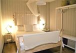 Location vacances Logroño - Logrocity Corazon de Logroño Parking Privado Gratis-4