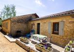 Location vacances La Roque-Gageac - Maison de plain-pied près de Sarlat avec terrasse et barbecue - Fr-1-616-28-4