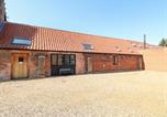 Location vacances Swannington - The Long Barn-2