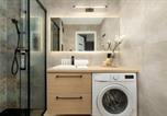 Location vacances Katowice - Przytulny Jasny Apartament z Balkonem by Noclegi Renters-4